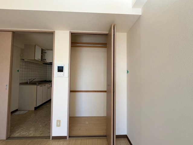 グランデージ則武｜名古屋市の賃貸ならMy賃貸の収納|グランデージ則武