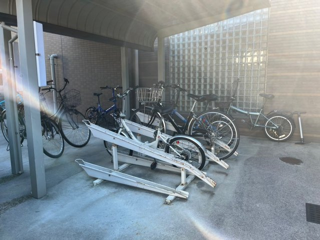 グランデージ則武｜名古屋市の賃貸ならMy賃貸のその他共用部分|グランデージ則武