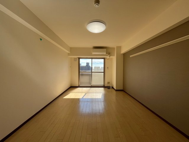 グランデージ則武｜名古屋市の賃貸ならMy賃貸の居間・リビング|グランデージ則武