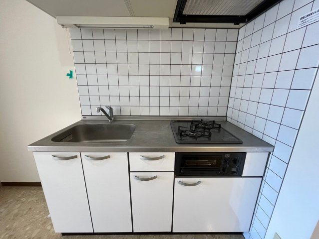グランデージ則武｜名古屋市の賃貸ならMy賃貸のキッチン|グランデージ則武