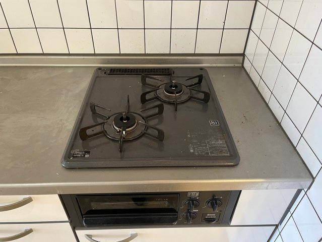 グランデージ則武｜名古屋市の賃貸ならMy賃貸のキッチン|グランデージ則武