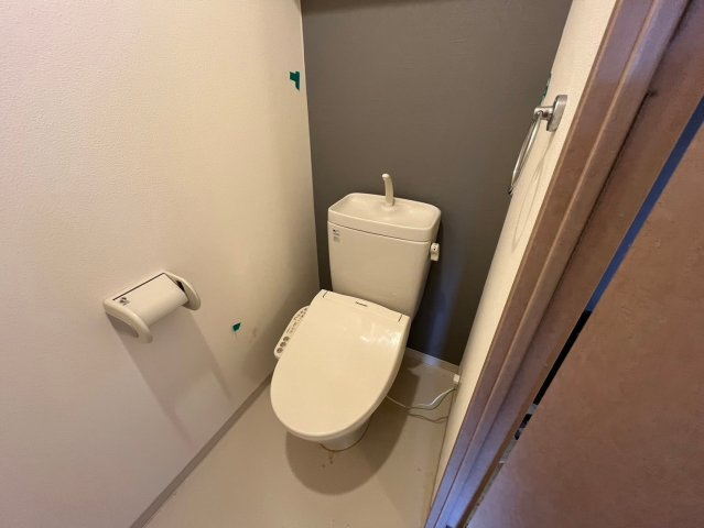 グランデージ則武｜名古屋市の賃貸ならMy賃貸のトイレ|グランデージ則武