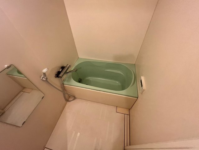 グランデージ則武｜名古屋市の賃貸ならMy賃貸の浴室|グランデージ則武