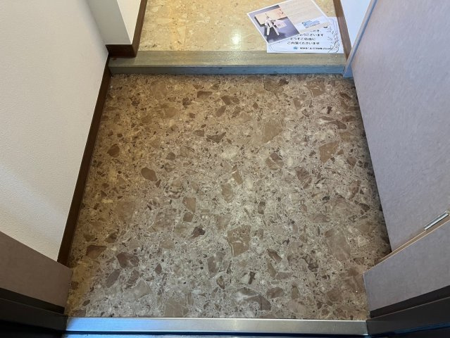 グランデージ則武｜名古屋市の賃貸ならMy賃貸の玄関|グランデージ則武