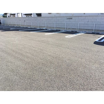 【駐車場】 | サン・グラード