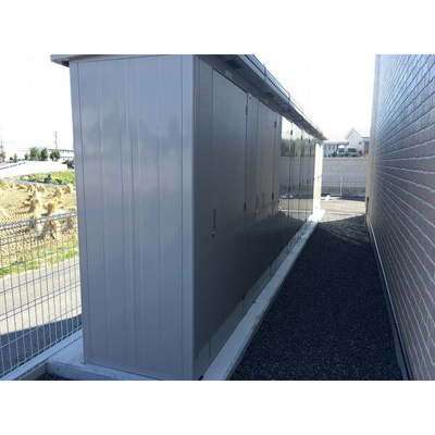 【設備】 | サン・グラード