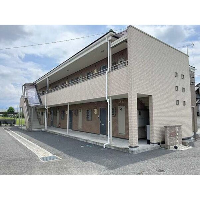 【外観】 | サン・グラード