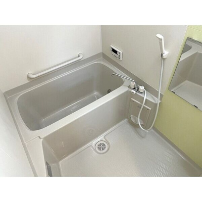 【浴室】 | サン・グラード