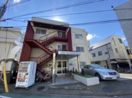 練馬区高松４丁目のマンションの画像