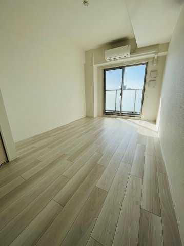 仲介手数料0円！！エスリード上前津テルツェの居間・リビング