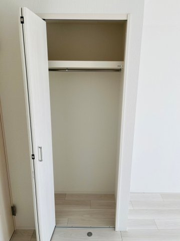 仲介手数料0円！！エスリード上前津テルツェの収納