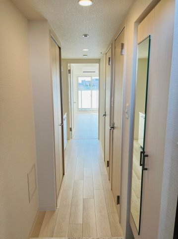 仲介手数料0円！！エスリード上前津テルツェの内装