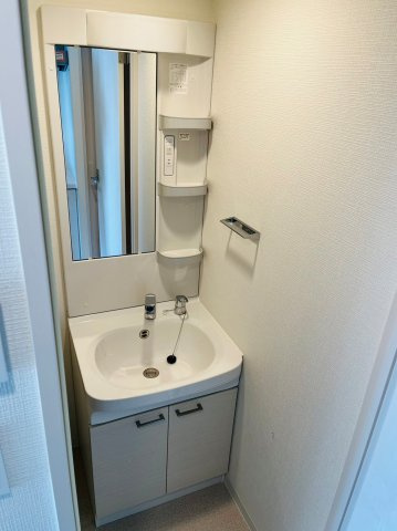 仲介手数料0円！！エスリード上前津テルツェの洗面所