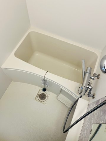 仲介手数料0円！！エスリード上前津テルツェの浴室