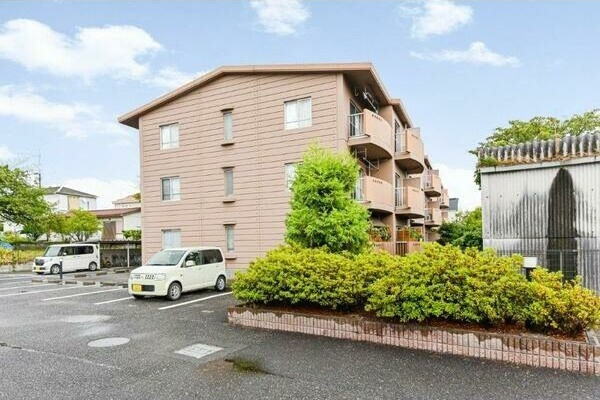 プレミールT　　　刈谷市近郊の賃貸はクラスホームの外観