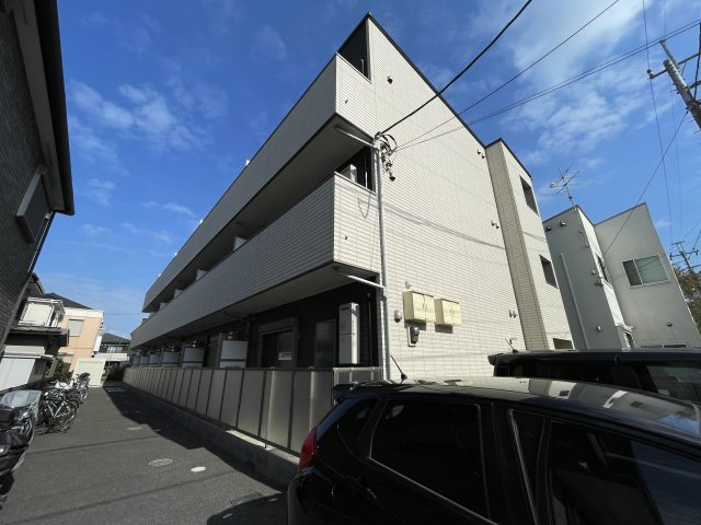 AJ南柏WestⅠ 