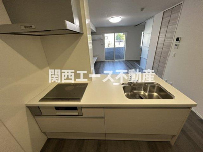 【キッチン】 | カーサフェリーチェ