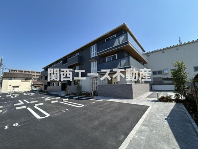 【外観】 | カーサフェリーチェ