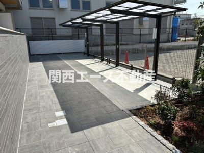 【その他共用部分】 | カーサフェリーチェ