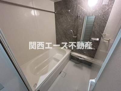 【浴室】 | カーサフェリーチェ