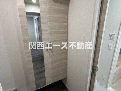 【玄関】 | カーサフェリーチェ