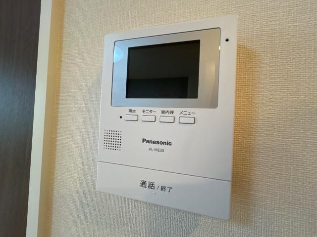 【セキュリティ】アジュール・Ｍ