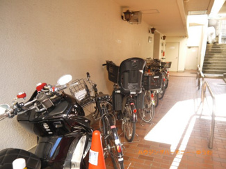 【その他共用部分】