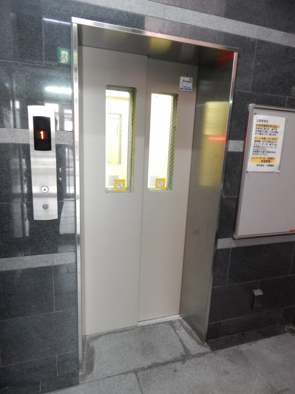 OZEKI2マンションのその他共用部分