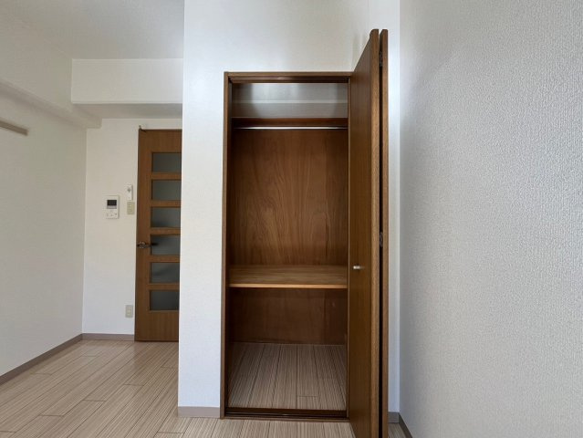 プリエ・サン｜名古屋市の賃貸ならMy賃貸の収納|プリエ・サン