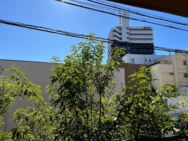 プリエ・サン｜名古屋市の賃貸ならMy賃貸の展望|プリエ・サン
