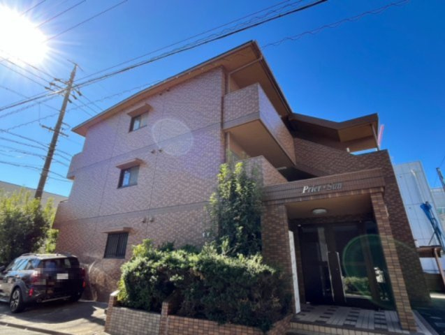 プリエ・サン｜名古屋市の賃貸ならMy賃貸