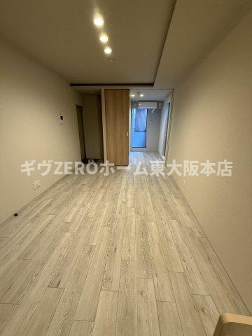 リエゾンコート大今里のその他