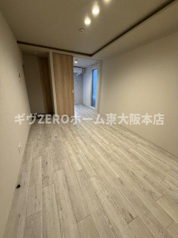 リエゾンコート大今里の内装