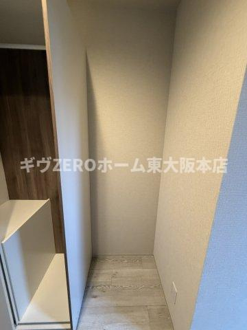 リエゾンコート大今里のその他