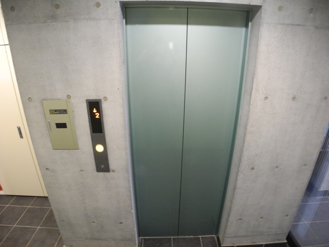 コア古川町のその他共用部分