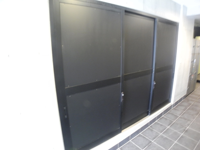 コア古川町のその他共用部分