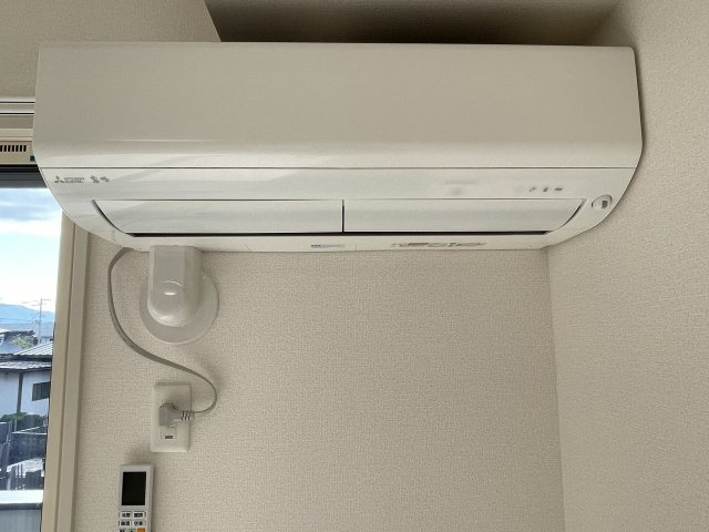 D-room　C・Iの設備