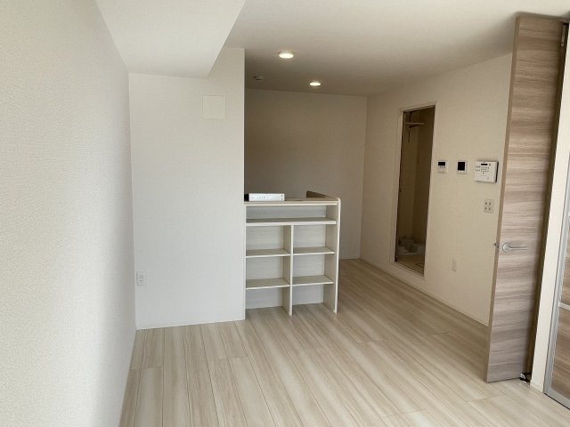 D-room　C・Iの居間・リビング|こちらのリビングで趣味の時間をお楽しみください