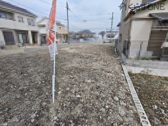 【外観】 | 姫路市町坪／売土地【建築条件無】