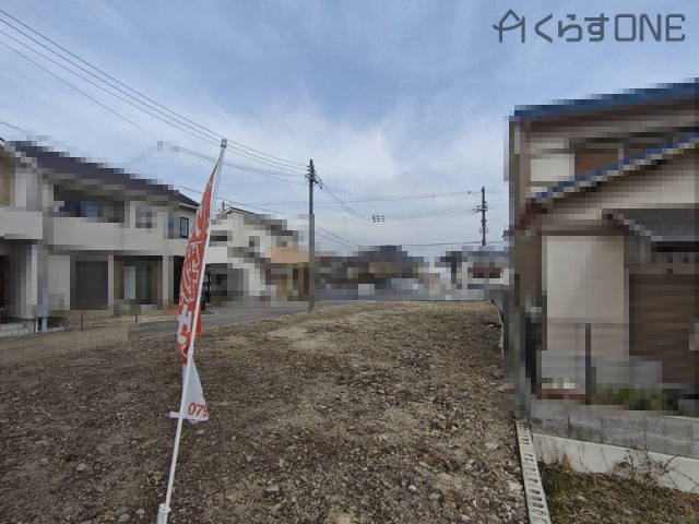 【外観】 | 姫路市町坪／売土地【建築条件無】