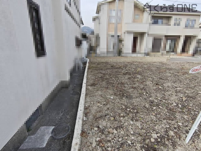 【外観】 | 姫路市町坪／売土地