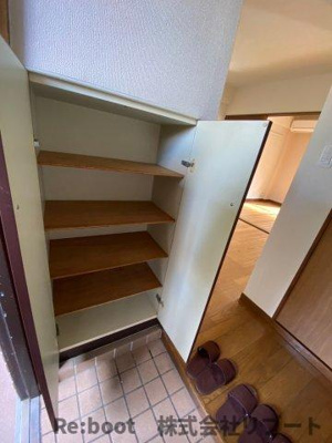 【収納】 | クレメゾン西船