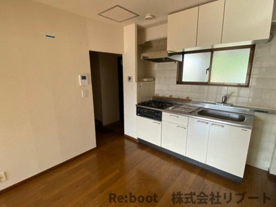 【キッチン】 | クレメゾン西船