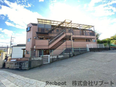 【外観】 | クレメゾン西船