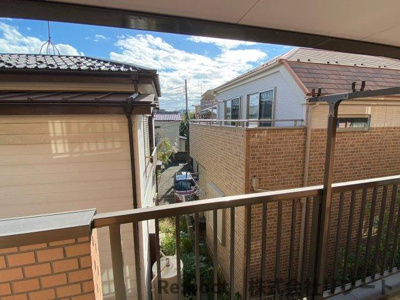 【展望】 | クレメゾン西船