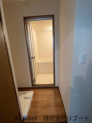 【内装】 | クレメゾン西船