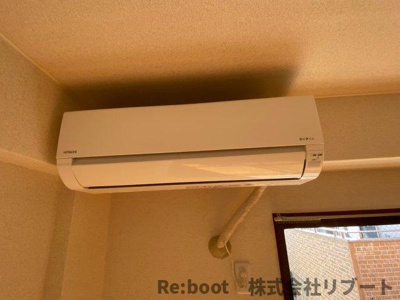 【設備】 | クレメゾン西船