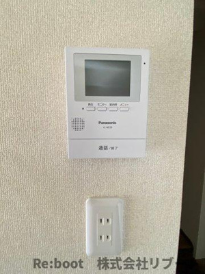 【セキュリティ】 | クレメゾン西船