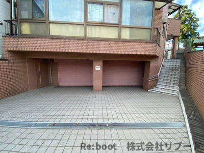 【エントランス】 | クレメゾン西船