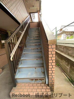 【その他共用部分】 | クレメゾン西船